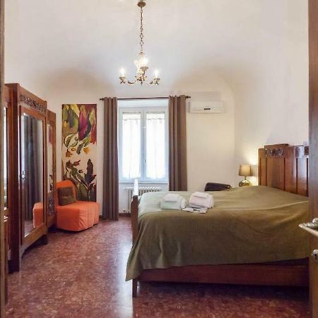 Casa Gigli - Arts Lodge Rom Eksteriør billede