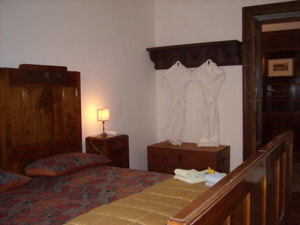 Casa Gigli - Arts Lodge Rom Værelse billede