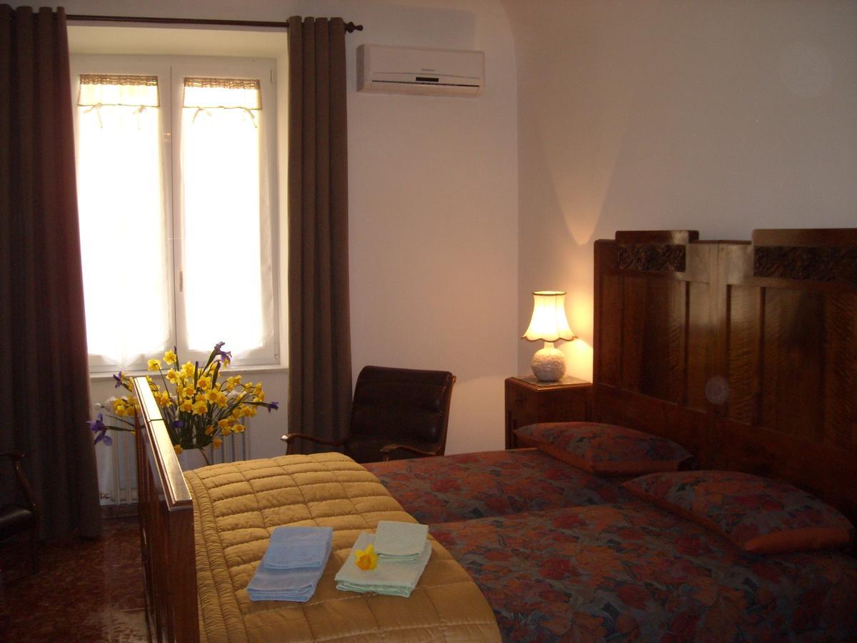 Casa Gigli - Arts Lodge Rom Eksteriør billede