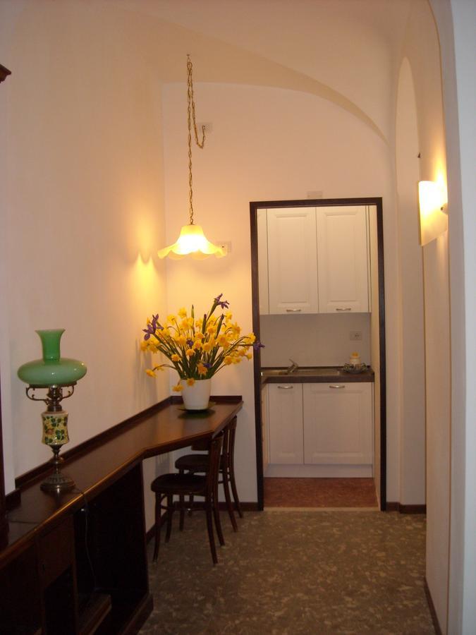 Casa Gigli - Arts Lodge Rom Eksteriør billede