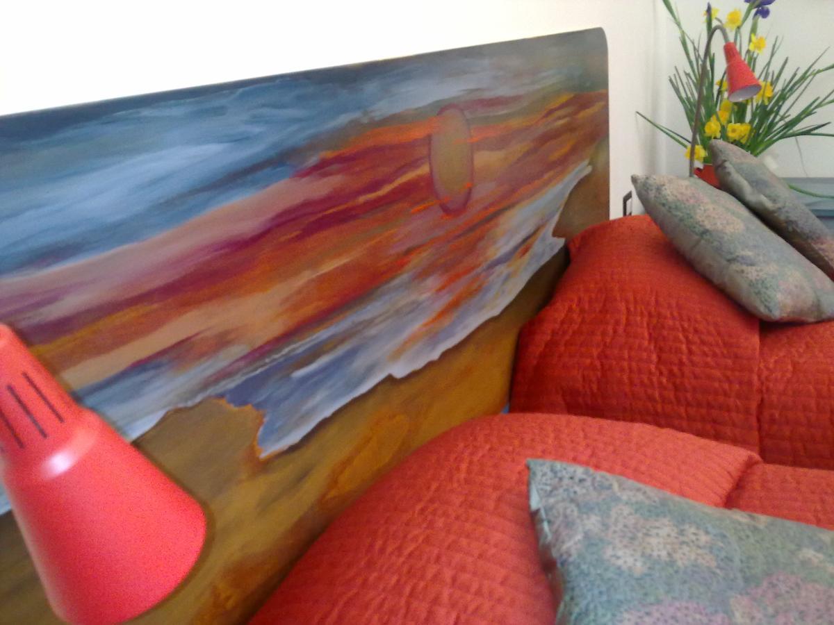 Casa Gigli - Arts Lodge Rom Eksteriør billede