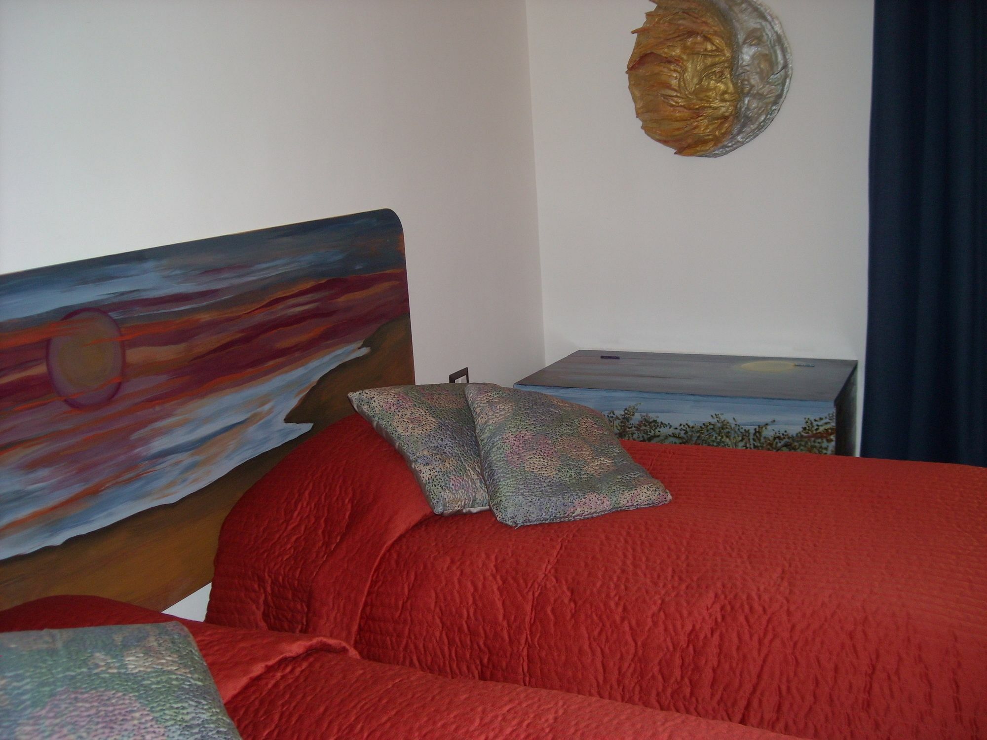 Casa Gigli - Arts Lodge Rom Eksteriør billede
