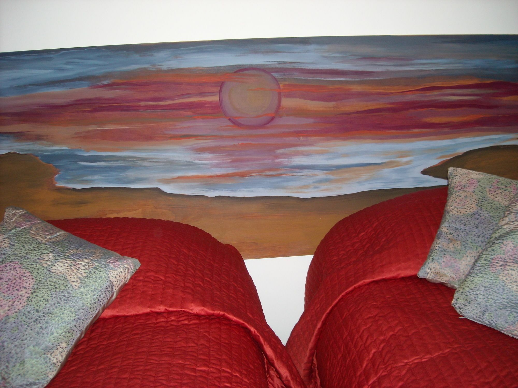 Casa Gigli - Arts Lodge Rom Eksteriør billede