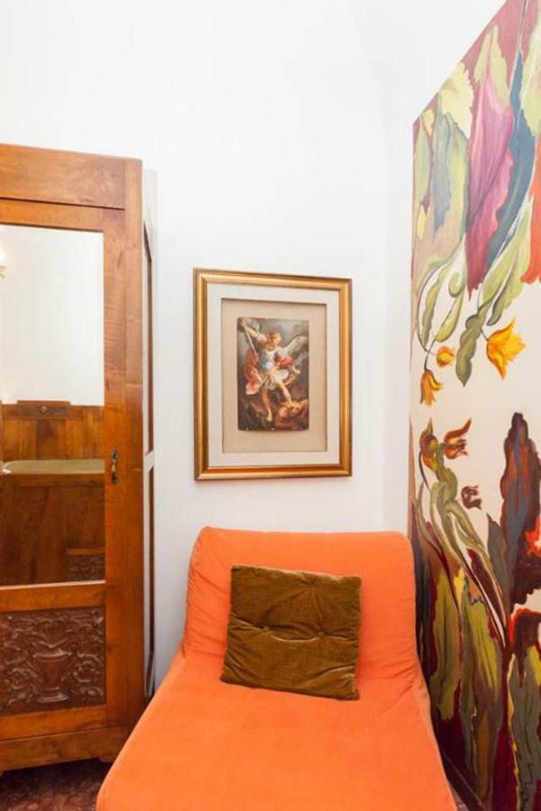 Casa Gigli - Arts Lodge Rom Eksteriør billede