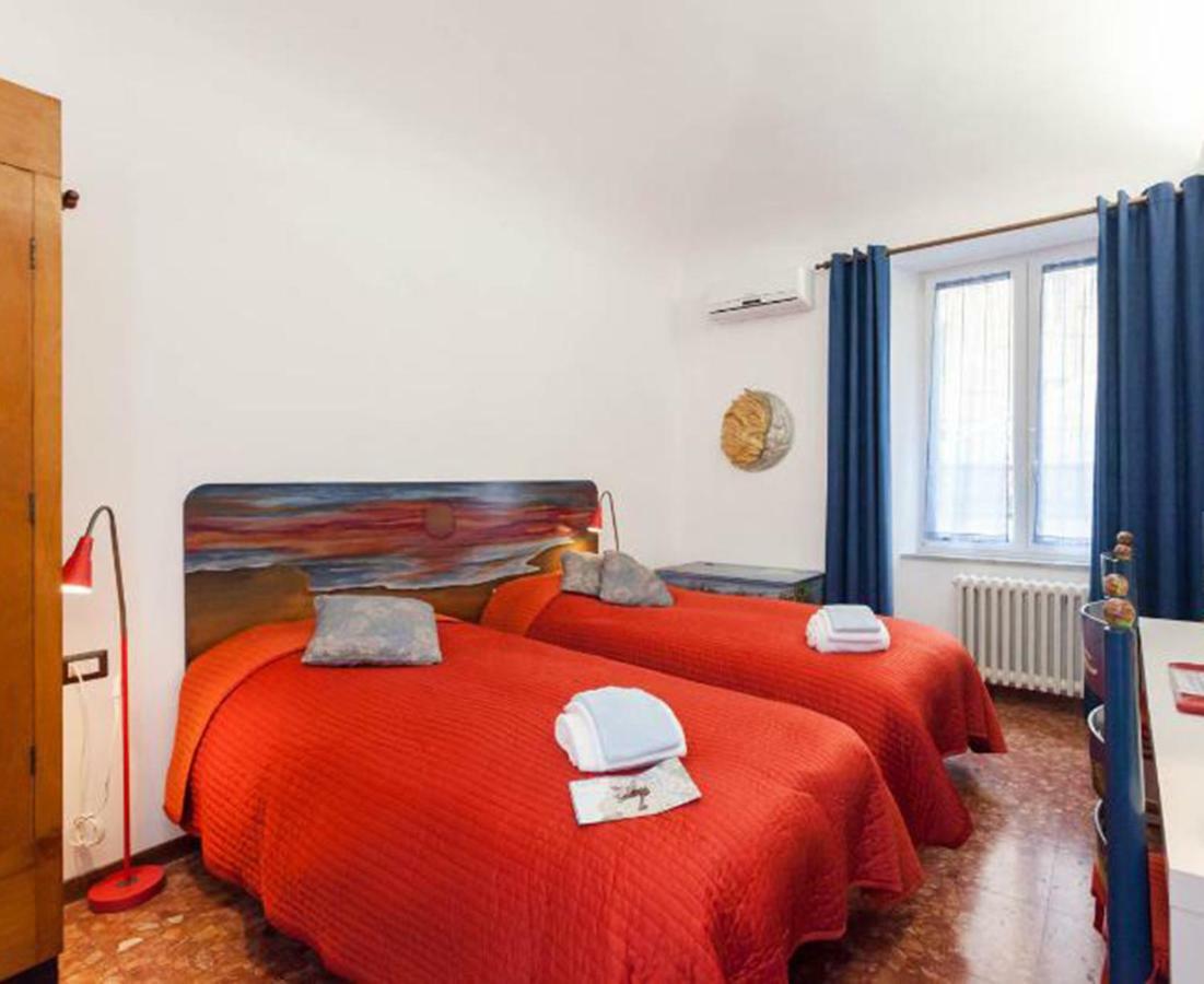 Casa Gigli - Arts Lodge Rom Eksteriør billede